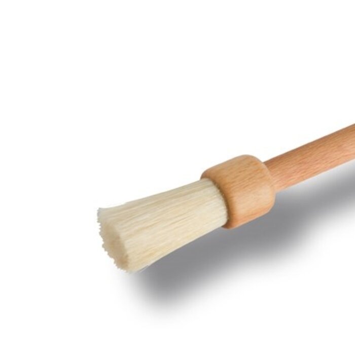 Uula Lineco Lijnolieverf 00 - Valkoinen wit - Halfglanzend