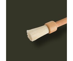 Uula Lijnolieverf Lineco - Olijfgroen 850 - Halfglanzend