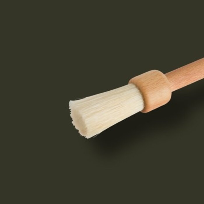 Uula Lijnolieverf Lineco - Olijfgroen 850 - Halfglanzend