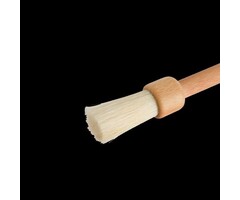 Uula Lijnolieverf Lineco - Zwart 9000 - Half glanzend - Tot 9 liter