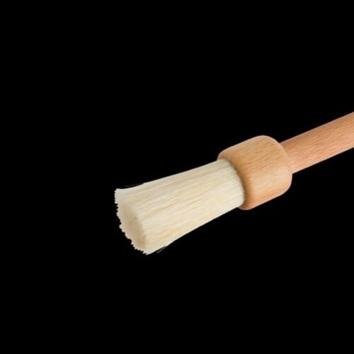 Uula Lijnolieverf Lineco - Zwart 9000 - Half glanzend - Tot 9 liter