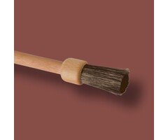 Uula Farfoil Verfolie - Zweeds rood 4200 - Mat - Hoog rendement