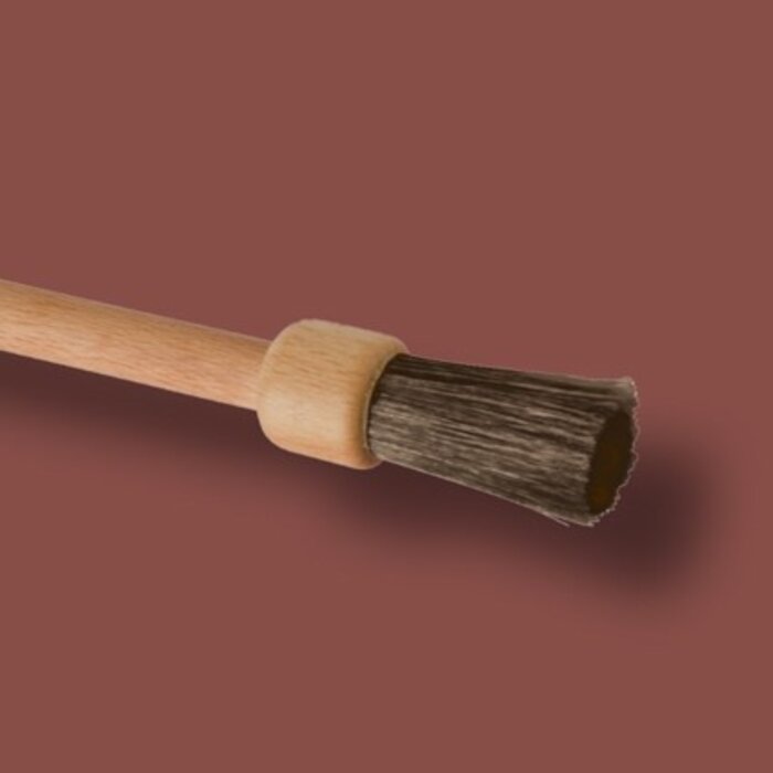 Uula Farfoil Verfolie - Zweeds rood 4200 - Mat - Hoog rendement