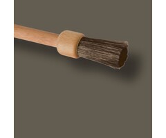 Uula Farfoil Verfolie - Bruin groen 8500 - Mat - Hoog rendement