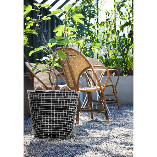 KORBO Sterke Draadmand Korbo - Gegalvaniseerd Staal - Voor Binnen en Buiten