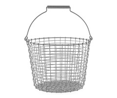 KORBO Korfemmer - Zweedse kwaliteit - Gegalvaniseerd staal