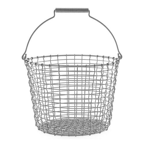 KORBO Korfemmer - Zweedse kwaliteit - Gegalvaniseerd staal