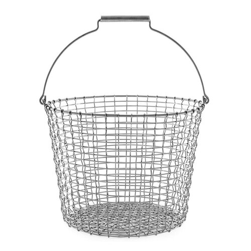 KORBO Korfemmer - Zweedse kwaliteit - Gegalvaniseerd staal