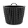 Planttas voor korfemmer - Draadmand - Waterdoorlatend - Set van 3