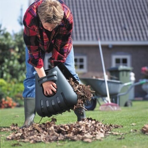 De Wiltfang Grote handen scoops - Groen - Per paar