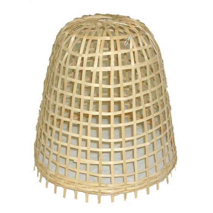 GardenSkill Bamboe Bell Cloches - Sfeervolle bescherming - 30 t/m 50 cm