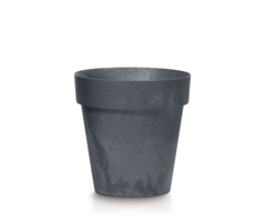 Prosperplast Bloempot Cube - 100% gerecycled kunststof