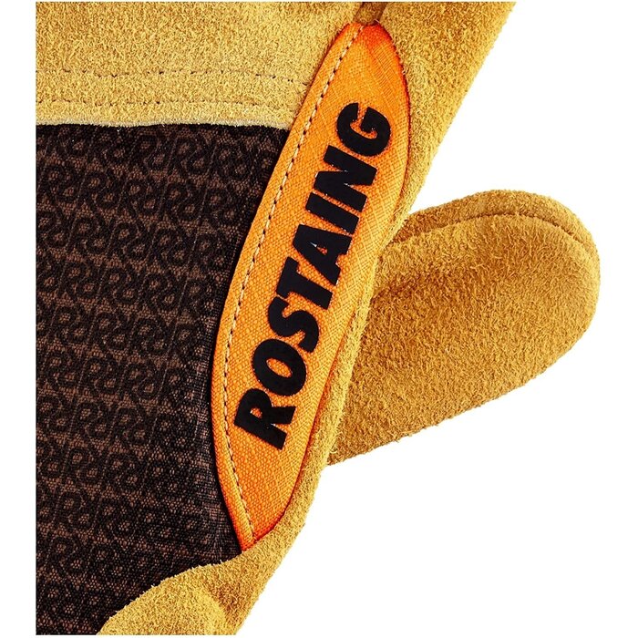 Rostaing Rozenhandschoenen - Lang Manchet - Diverse maten -  EN388 getest