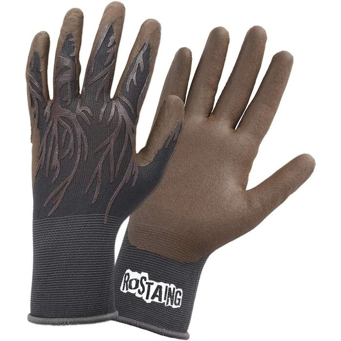 Rostaing Tuinhandschoenen - Allround - 4 maten - Slijtvast en soepel