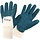 Latex rozenhandschoen - Blauw - Maat 6 t/m 10 - Waterdicht