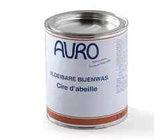 Auro 981 Bijenwas - Vloeibaar - 0,75 liter