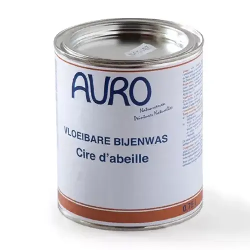 Auro 981 Bijenwas - Vloeibaar - 0,75 liter
