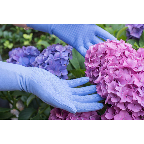 Foxgloves Grip Lavendel - Waterbestendig - Supplex nylon - Lycra elasthane