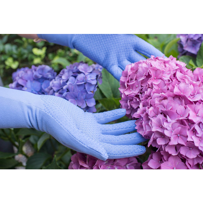 Foxgloves Grip Lavendel - Waterbestendig - Supplex nylon - Lycra elasthane