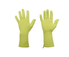 Foxgloves Grip limoengroen - Waterbestendig - Supplex nylon