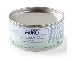 Auro 171 Harde Vloerwas - 0,4 Liter