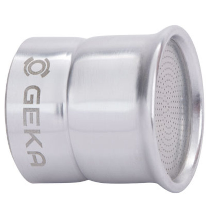 Geka Broes voor sproeilans - 5 maten - Barjonet-aansluiting