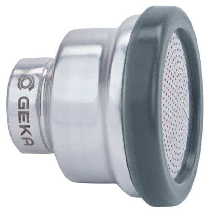 Geka Broes voor sproeilans - 5 maten - Barjonet-aansluiting