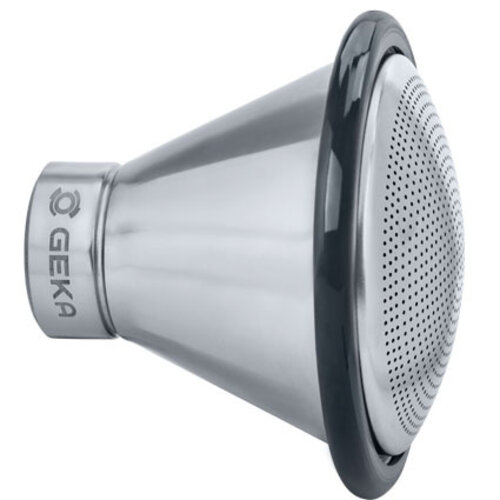 Geka Broes voor sproeilans - 5 maten - Barjonet-aansluiting