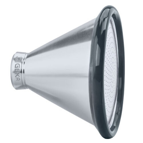 Geka Broes voor sproeilans - 5 maten - Barjonet-aansluiting