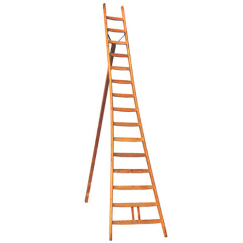 Aquamarijn Lijnolie voor hout - Gekookt - 0,5 liter