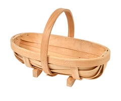 Burgon & Ball Houten Engelse Trug - Hout Watercipres - M of L