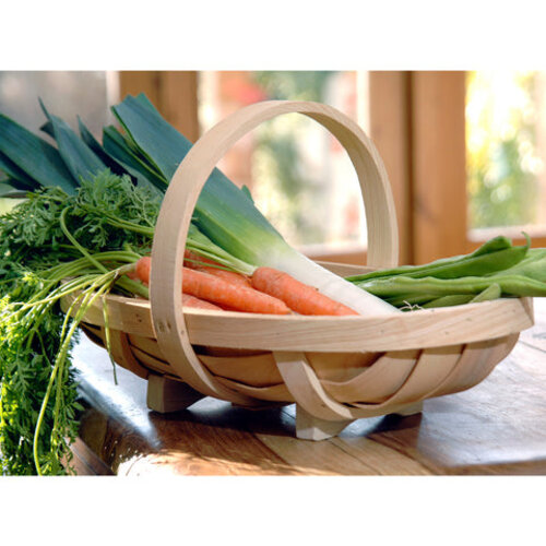 Burgon & Ball Houten Engelse Trug - Hout Watercipres - M of L