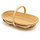 Houten Engelse Trug - Hout Watercipres - M of L