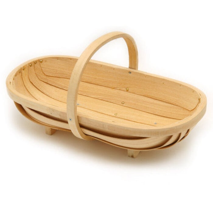 Burgon & Ball Houten Engelse Trug - Hout Watercipres - M of L