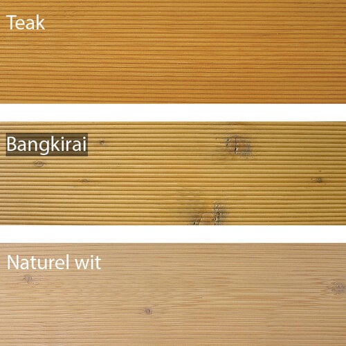 Auro 102 Tuinmeubelolie - 0,75 liter