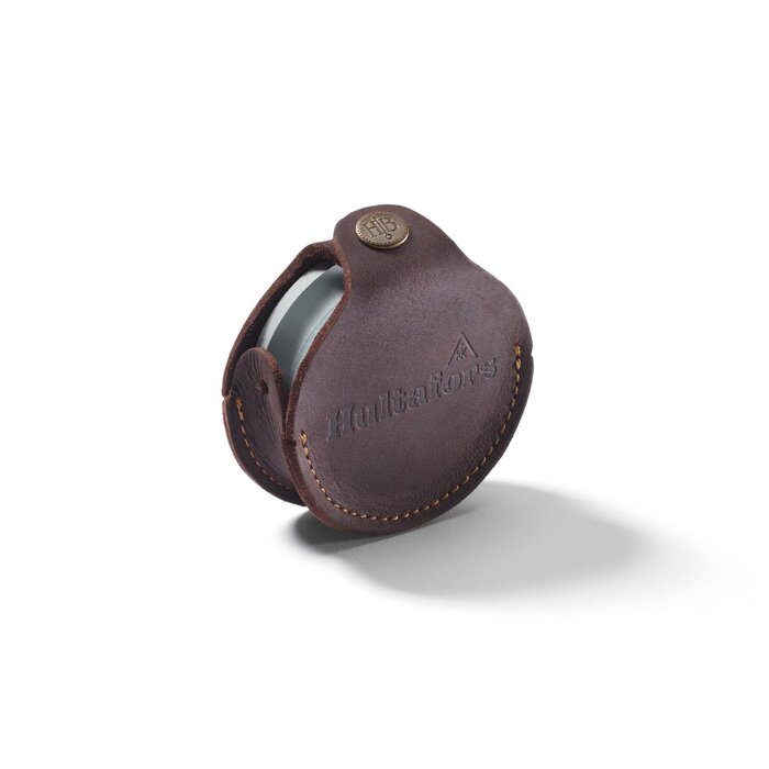 Hultafors Slijpsteen rond - Grove korrel 180 - Fijne korrel 600 - 75 mm