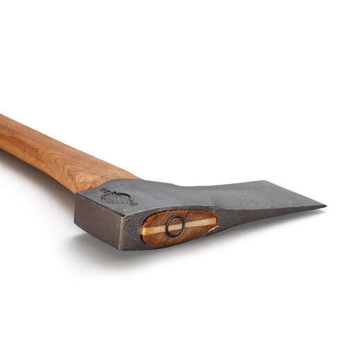 Hultafors Kloofbijl - Hickory hout - Ijzer - Klein - 50 cm steel