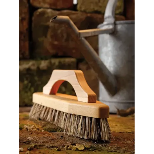 De Wiltfang De Wiltfang - Wasborstel met handvat