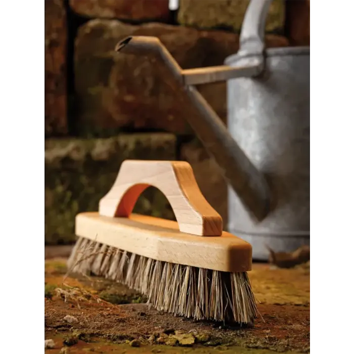 De Wiltfang De Wiltfang - Wasborstel met handvat