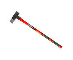 Polet Kliefhamer - Steel van glasvezel - 90 cm - 3000 gram