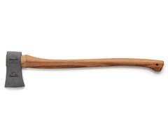 Hultafors Hakbijl - Groot - Zweeds bijlenstaal - 80 cm