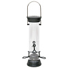 Smart Garden Products Metalen voedersilo - 4 openingen en ruststokken - 30 cm