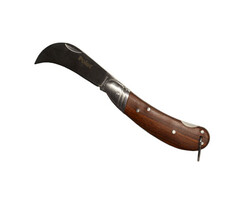 Polet Snoeimes - Essenhout - 18 cm