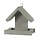 Vogelvoederhuisje Nice hangend - 2 kleuren