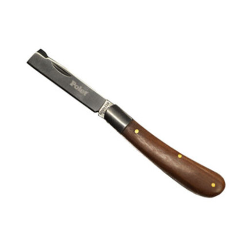 Polet Entmes - Heft van Essenhout - 17 cm