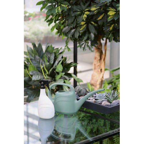 Geli Eden Gieter kunststof - 2 liter - 3 kleuren