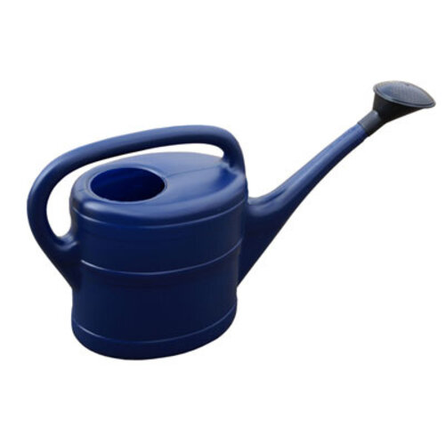 Geli Gieter kunststof - 5 liter - Inclusief broes - Meerdere kleuren