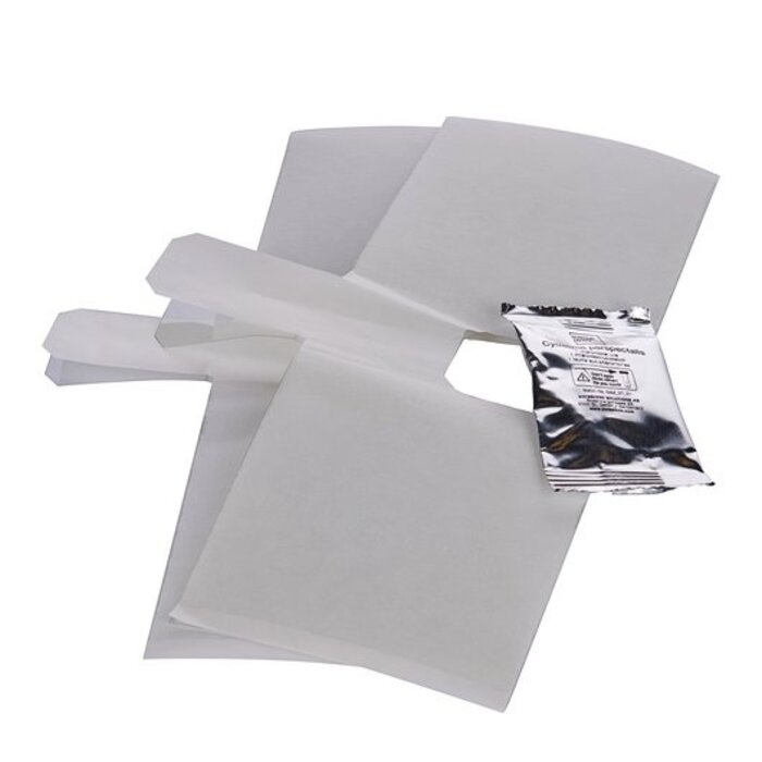 Swissinno Buxusmottenval Lokstof navulling - 2 zakjes 50 gram - 100% natuurlijk