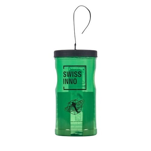 Swissinno Buxusmotval met feromonen - Niet giftig en milieuvriendelijk