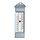 Thermometer Min/Max - Grijs - -30 °C tot 50 °C